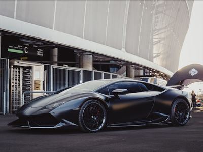 Eibach: 不僅是改裝專家，也融入日常生活的精密工程