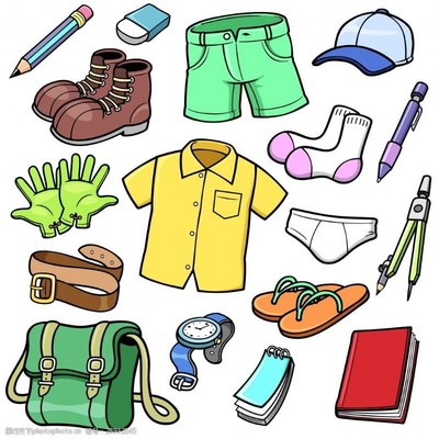 日常用品的詩意描繪 插畫如何讓平凡物件煥發(fā)藝術(shù)光彩